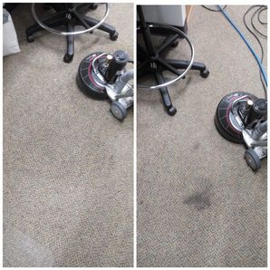 Before & After Office Cleaning in Jackson, MI (1)